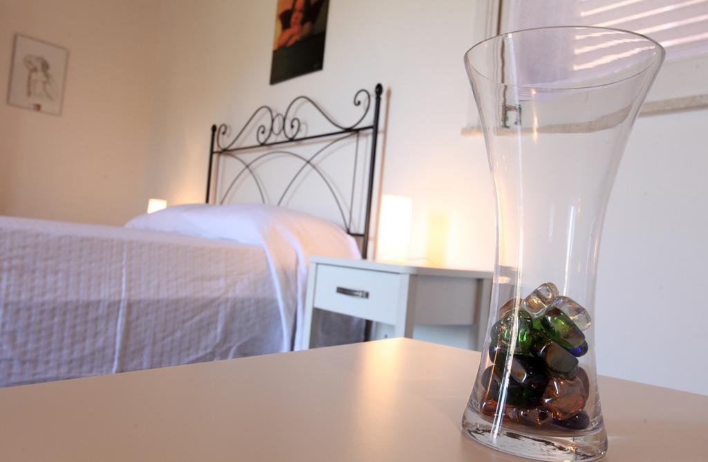 Reusia Holiday Home Ragusa Room photo